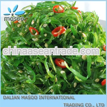 2013 organic seaweed salad from china