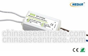 2013 outdoor LED switching power supply driver