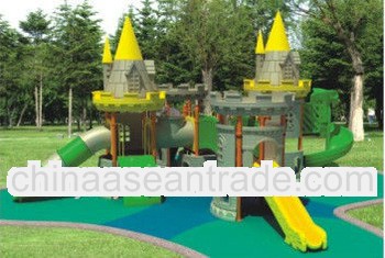 2013 outdoor huge amusement playground ky038-4