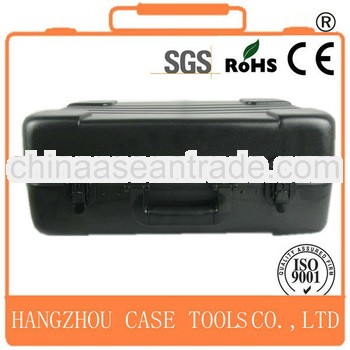 2013 panel black divider ABS CE aluminum tool case