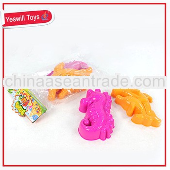 2013 plastic sand beach tool play set toys for kids