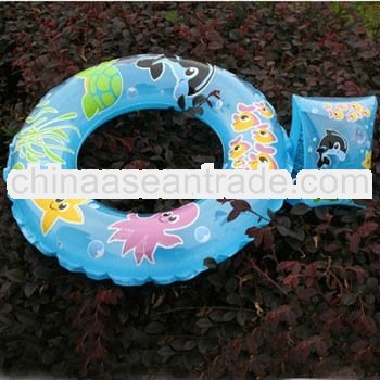 2013 promotion swimming ring for baby