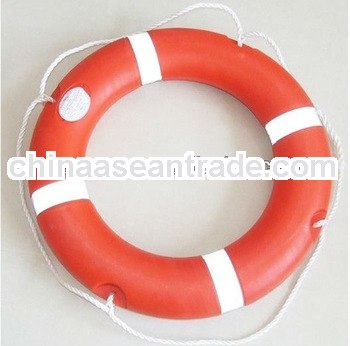 2013 safe and durable swimming pool life buoy,swimming pool life ring buoy