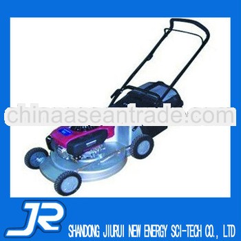 2013 self-propelled walk behind lawn mower