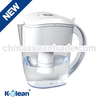 2013 summer new arrival Household popular alkaline water pitcher