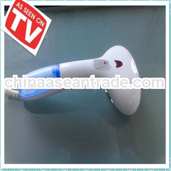 2013 the best Steam Brush/handheld Steamer