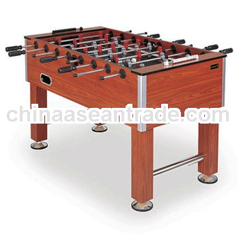 2013 the latest Telescopic Soccer Table Electronic Scorer