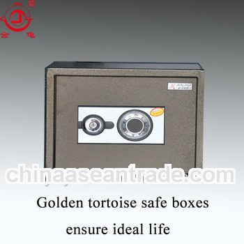 2013 top sale safety box in room hotel