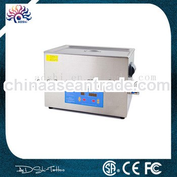 2013 wholesale High quality professional 4000ml ultrasonic cleaner