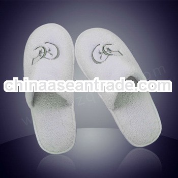 2013 winter warm slippers, ladies popular slippers