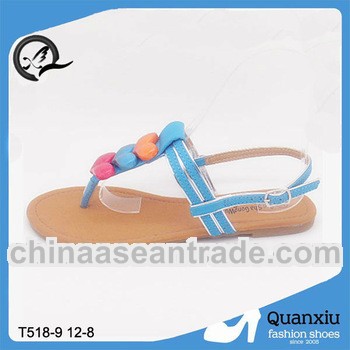 2013 woman shoes ladies new fashionable sandals