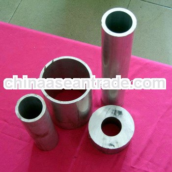 2013 years regular and simple aluminium round tubes