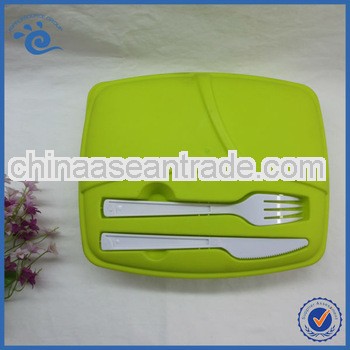 2014 Fashion Plastic Container Lid Seal