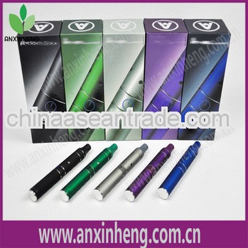 2014 HOT ! e-cigarette dry herb vaporizer atmos raw