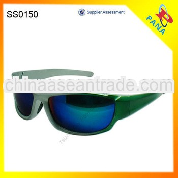 2014 Handball Sports Eyewear Gambling Sunglasses FDA CE