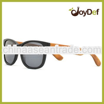 2014 Handmade Eco-friendly Bamboo Wood Wayfarer Style Sunglasses