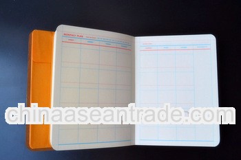 2014 Hot Sale Composition Notebook Pattern