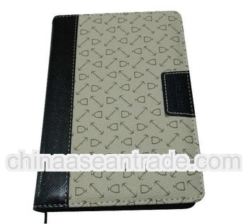 2014 Hot Sale Creative Notebook Design