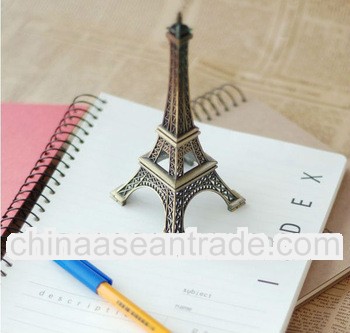 2014 Hot Sale Spiral Notebook With Pen