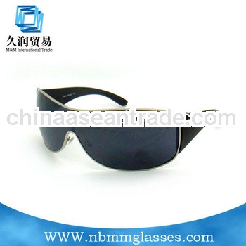 2014 Lastest Italy Designer Fashion Eyewear Metal Sunglass