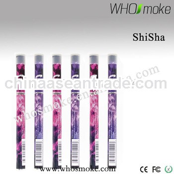 2014 disposable hookah ,e-shisha disposable cigarette