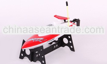 2014 new products! 2.4g rc boat FT008 High Speed rc boats for sale rc boat trailers FT008