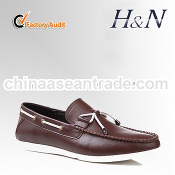 2014 new style comfortable men casula shoes