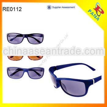2014 uv400 Custom Sport Fashion Sunglasses FDA CE OEM