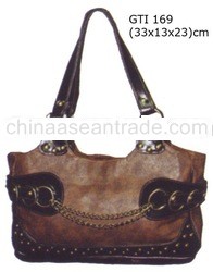 handmade fashion bag