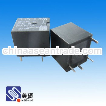 20A mini relay T74 (T78)