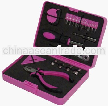 20PCS HOMEOWNER'S TOOL SET V