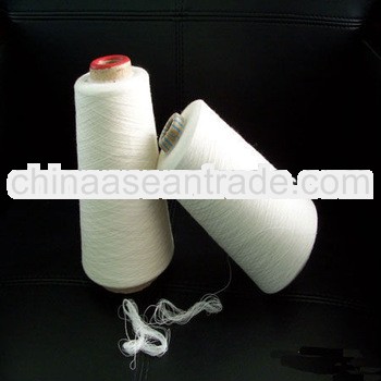 20/2,20/3,40/2,50/2 Bright Virgin 100% spun polyester sewing thread in paper cone