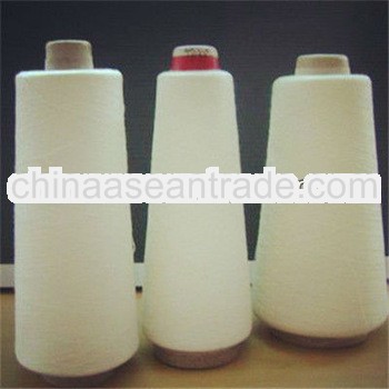 20/2 Bright Virgin 100% spun polyester sewing thread in paper cone