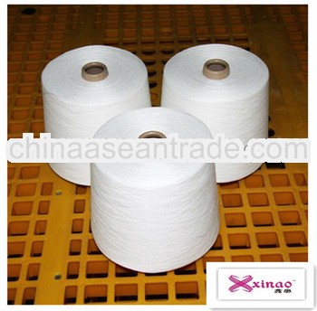 20/2 paper cone by 1.67kg/cone for spun polyester sewing thread Bright RW