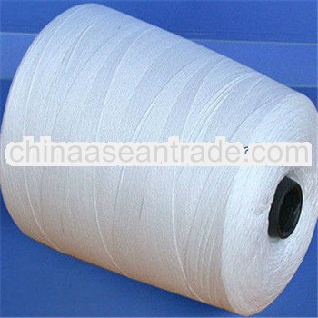 20/4 polyester sewing thread yarn