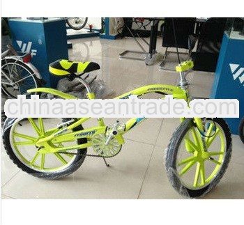 20" freestyle bike NEW fashion hot sale