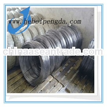 20 gauge GI wire / galvanized iron wire