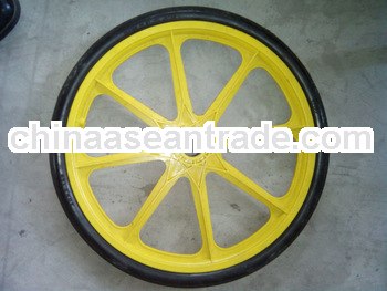 20 inch wheel rim