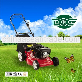 20'' lawn mower and lawn mower engine