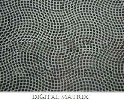 High Quality Digital Matrix Style Goat And Sheep Skin