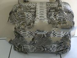 python bag