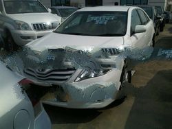 Toyota Camry 2.4