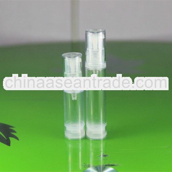 20ml Matte airless bottle for lotion care product