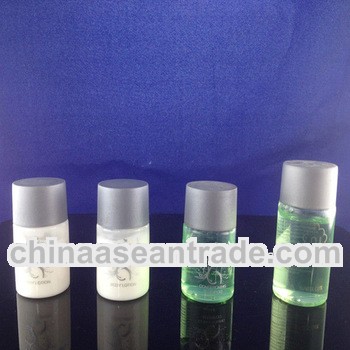 20ml hotel mini bottled shampoo