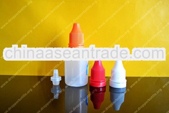 20ml ldpe safety cap medical bottle