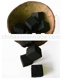 Coconut Shell Charcoal Briquette