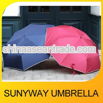 21" 8K Mini Foldable Umbrella Pocket Size