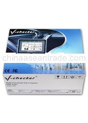 v-checker a501 multi-function trip computer Code Reader Scanner