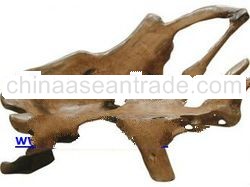 OUTDOOR TEAK ROOT FURNITURE OTRF20