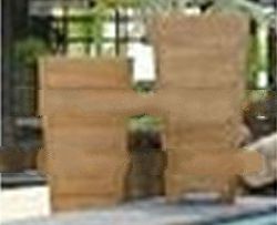 KAYU RIO PLANTER